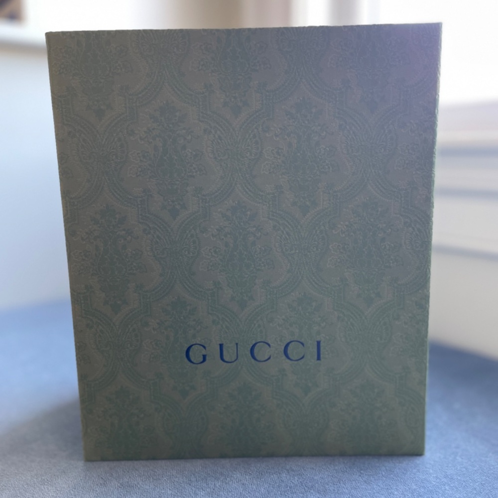 Gucci Matelasse Mini Marmont GG Bag - Picture 2 of 16